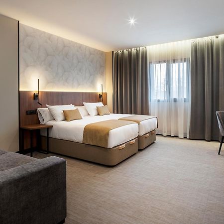 Hotel Rio Badajoz Luaran gambar