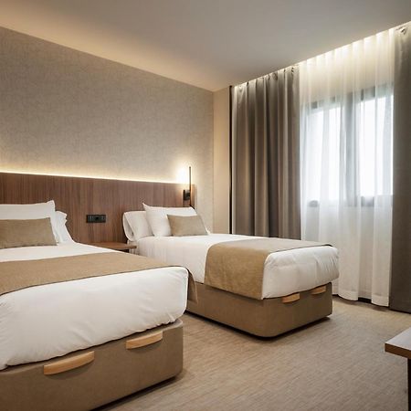 Hotel Rio Badajoz Luaran gambar