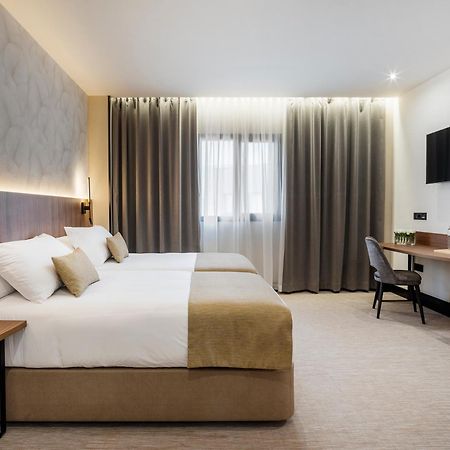 Hotel Rio Badajoz Luaran gambar