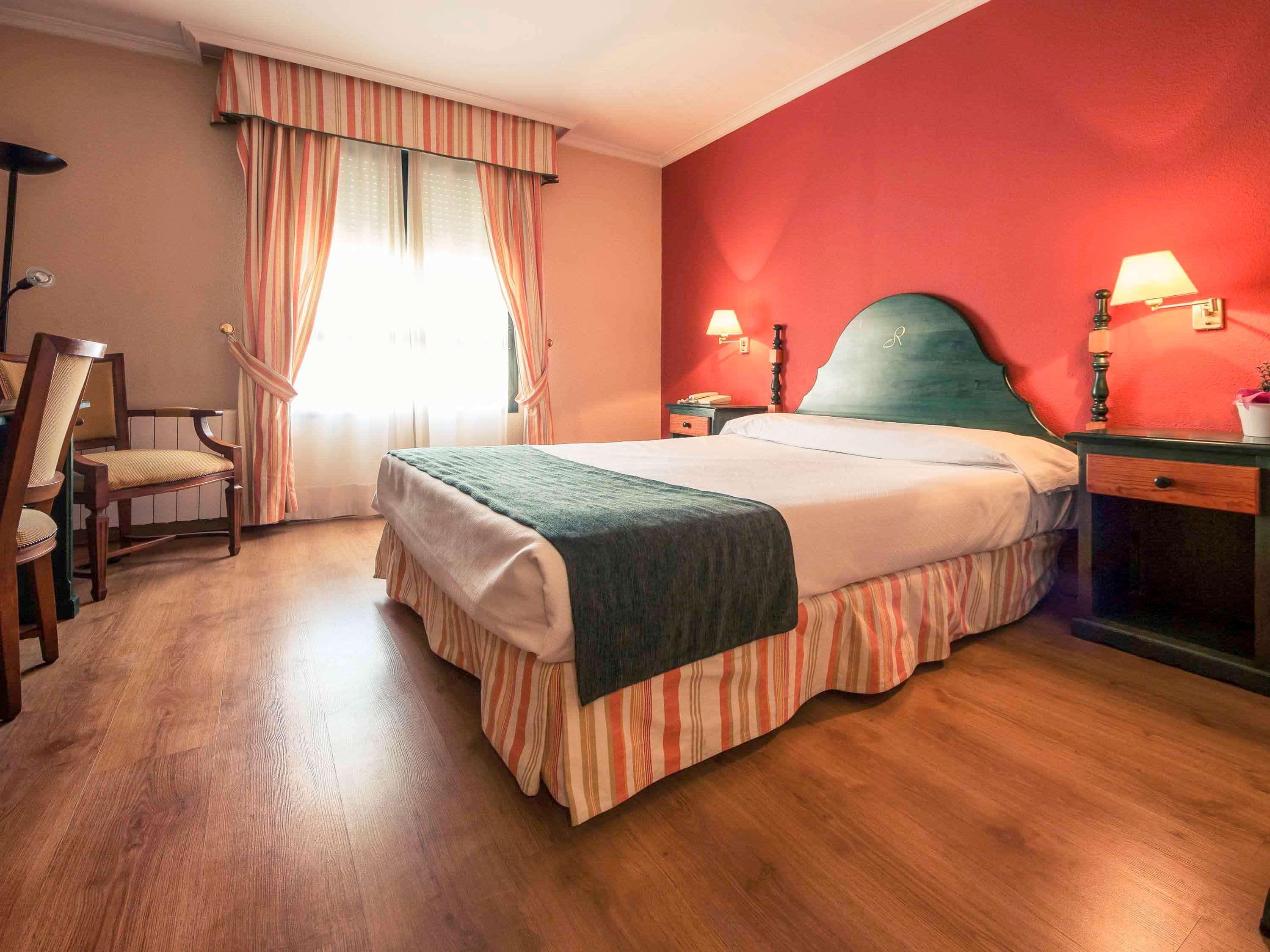 Hotel Rio Badajoz Luaran gambar