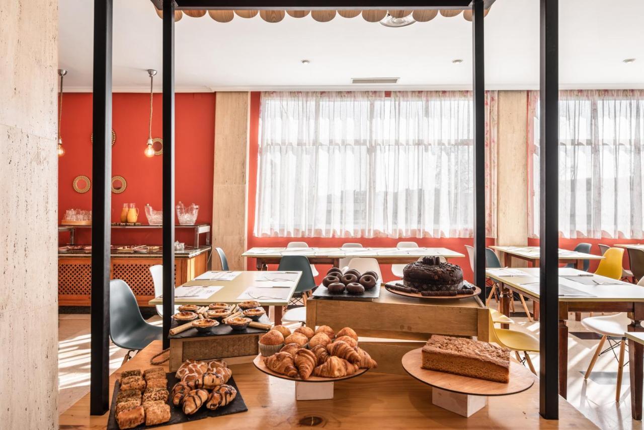 Hotel Rio Badajoz Luaran gambar