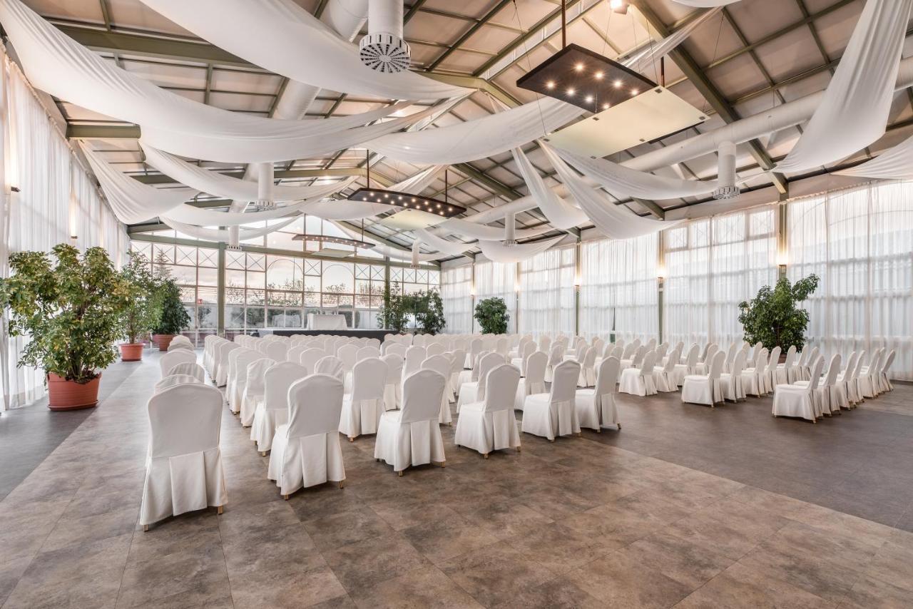 Hotel Rio Badajoz Luaran gambar