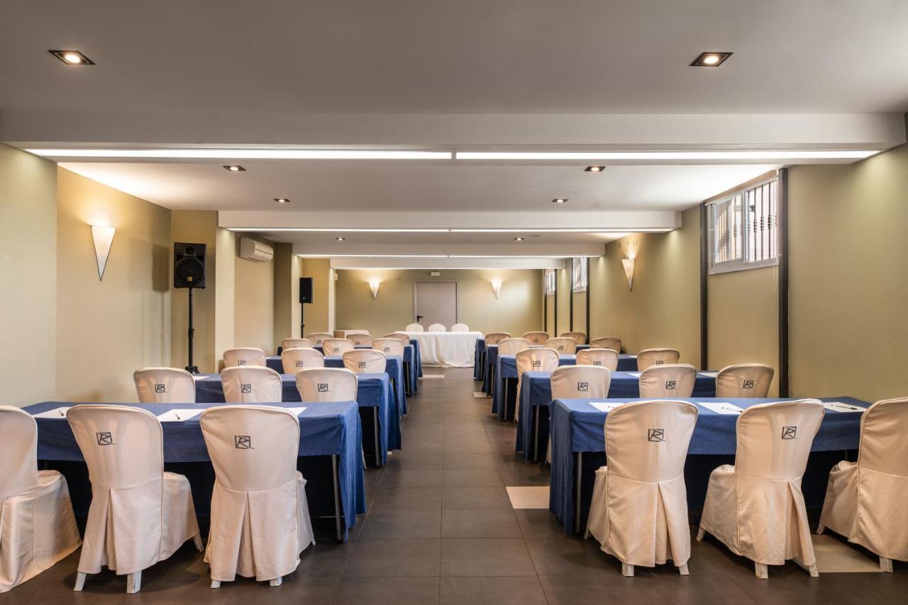 Hotel Rio Badajoz Luaran gambar