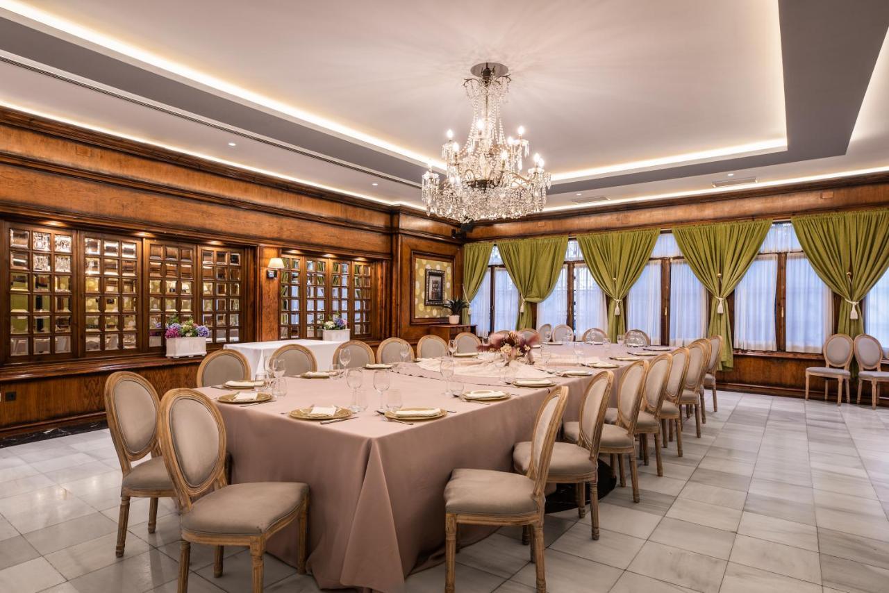Hotel Rio Badajoz Luaran gambar