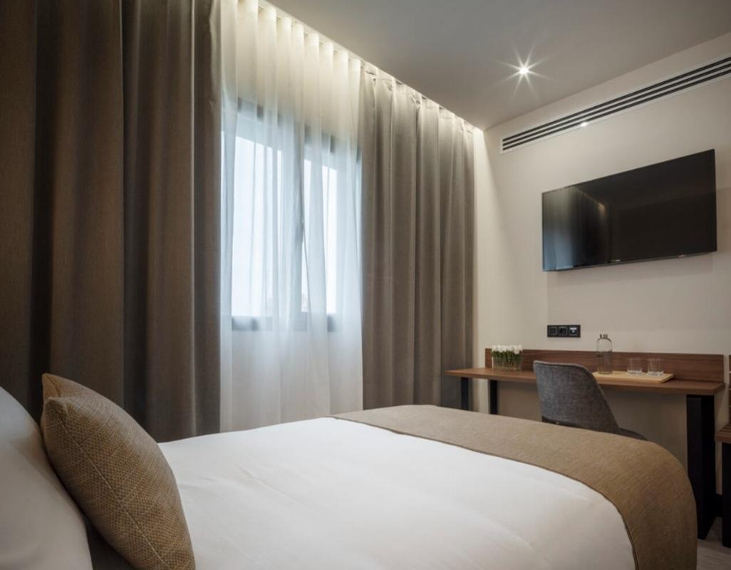 Hotel Rio Badajoz Luaran gambar